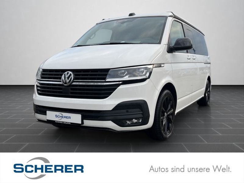 Volkswagen T6