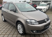 Volkswagen Golf 2011