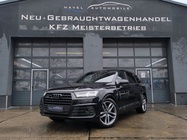 Audi Q7 2017