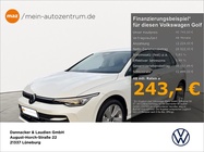Volkswagen Golf 2025