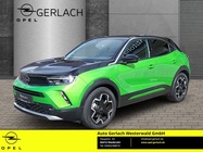 Opel Mokka 2022