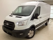 Ford Transit 2025