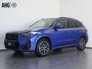 BMW X1 2024