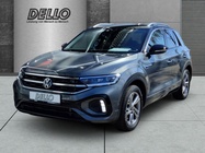 Volkswagen T-Roc 2024