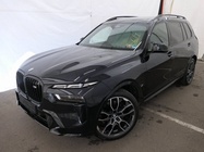 BMW X7 2025