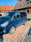 Ford Transit Custom 2019