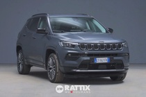 Jeep Compass 2025