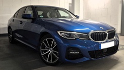 BMW 3 Series 2019