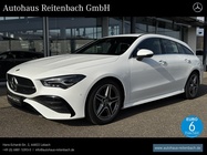 Mercedes-Benz CLA-Class 2025