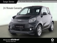 Smart ForTwo 2024