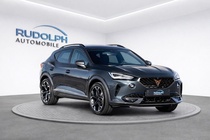 Cupra Formentor 2022