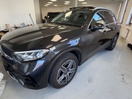 Mercedes-Benz GLC-Class 2022