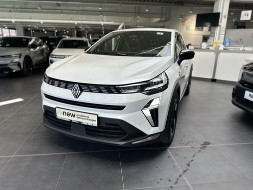Renault Symbioz 2025