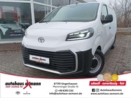 Toyota Proace 2025