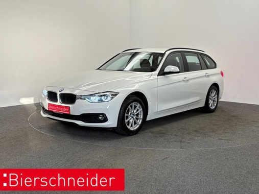 BMW 3 Series 2019