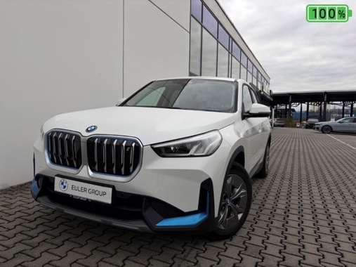 BMW iX1 2023
