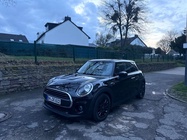 MINI One 2019