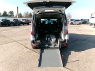 Ford Transit Connect 2025