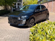 Peugeot 208 2025