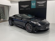 Aston Martin DB12 2025