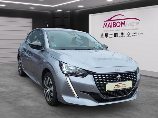 Peugeot 208 2023