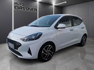 Hyundai i10 2026