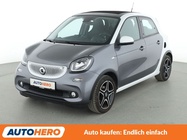 Smart ForFour 2019