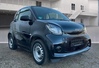 Smart ForTwo 2022