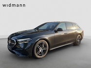 Mercedes-Benz E-Class 2025