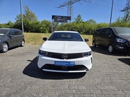 Opel Astra 2025