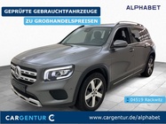 Mercedes-Benz GLB-Class 2022