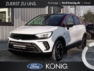 Opel Crossland 2023
