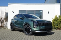 Kia Sportage 2025