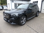 Mercedes-Benz GLS-Class 2023
