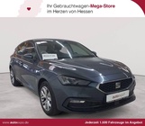 Seat Leon 2022