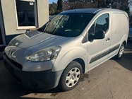 Peugeot Partner 2013