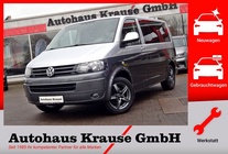Volkswagen T5 2010