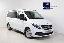Mercedes-Benz V-Class 2023
