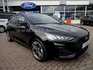 Ford Focus 2024