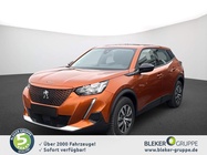 Peugeot 2008 2022