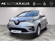 Renault ZOE 2021