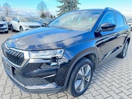 Skoda Karoq 2022
