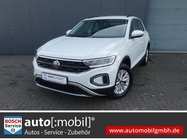 Volkswagen T-Roc 2024