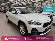 BMW X2 2021