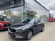 Mazda CX-5 2019