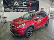 Peugeot 2008 2019