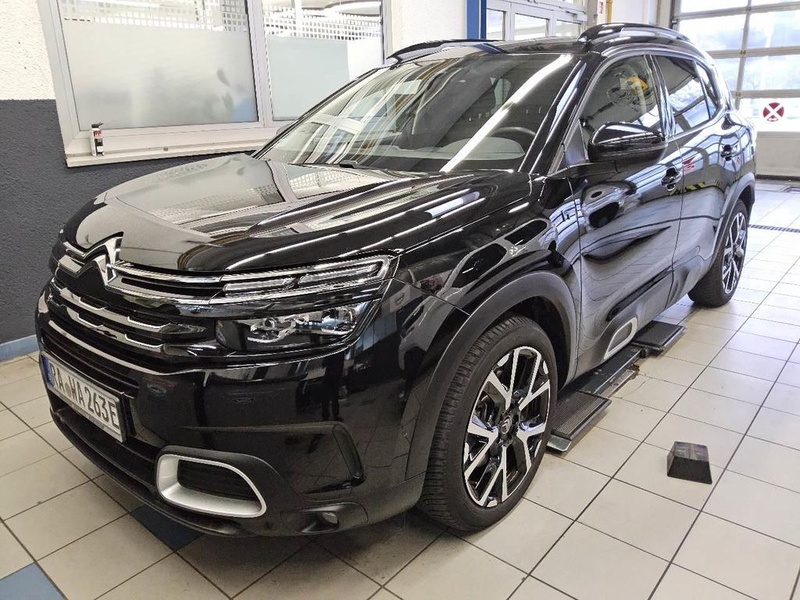 Citroen C5