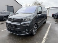 Citroen SpaceTourer 2024