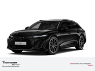 Audi A6 2025