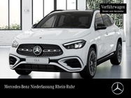 Mercedes-Benz GLA-Class 2025